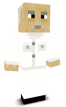Nosos2137's skin