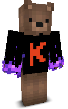 KatuxMC's skin