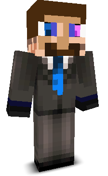 Suited_'s skin