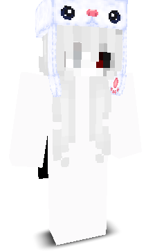 baptims's skin