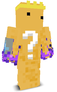 h0neyL0rd's skin