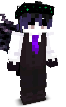 wyliczanek's skin