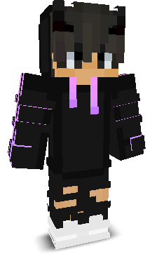 Cyrasi's skin