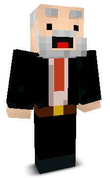 Pirulito67's skin