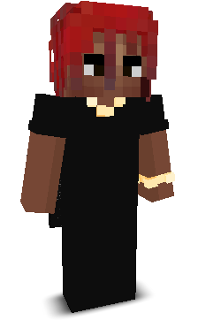 Kemielnes's skin