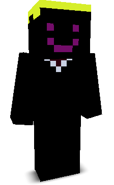 pterasakus's skin