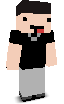MeButTheFunny's skin