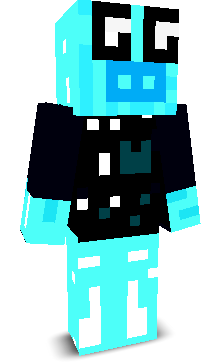 Misteruben's skin