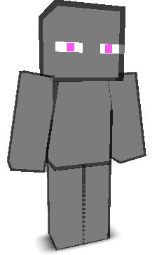 OpossumPaul's skin