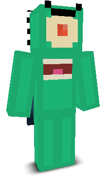 adieuaulangage's skin