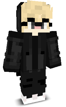 oKnockbackStick's skin