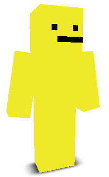 DementedMonkey's skin