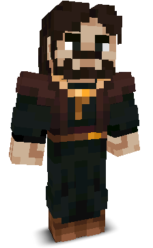 ZardianL's skin