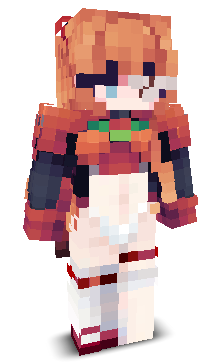 Astrapimc's skin