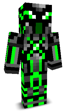 NeoViperX3's skin