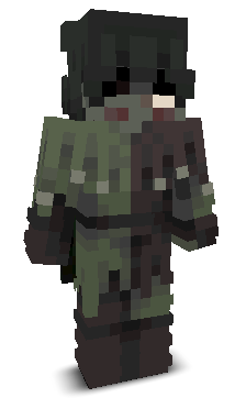 Svrvival's skin