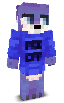 krazydude08's skin