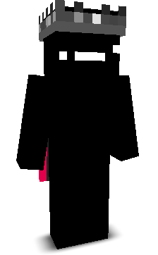 momonosuy's skin
