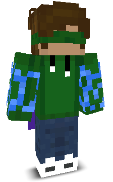 KDangerYT's skin