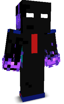 ItzSILENTBEN's skin