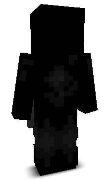 Dfwn's skin