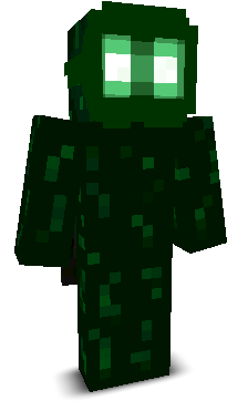 Zilorox's skin