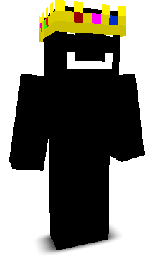 BRETZGER's skin