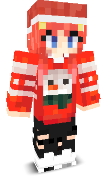 AlyaSenpai's skin