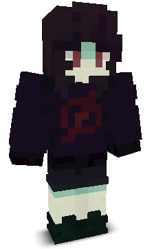 EarleJace's skin
