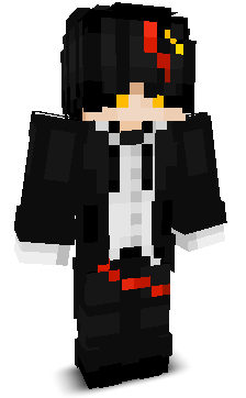 UMochii's skin