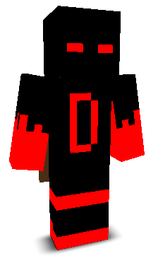 DqrkArcher2's skin