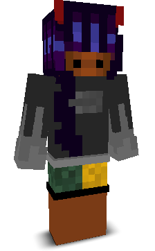 MethodicGnat's skin