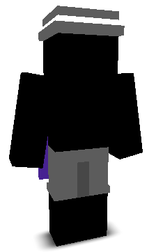 GrayShorts's skin
