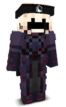 Zupka_E7's skin