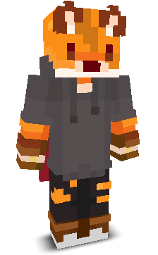 eigenwijzje's skin