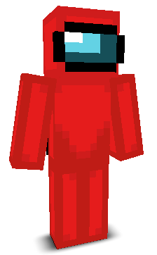 RedManTheThird's skin
