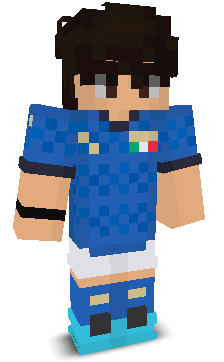 Salmone97's skin