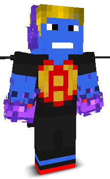 Duellings's skin