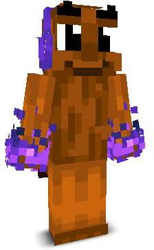 Apfelpflueger's skin