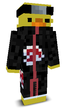 armeschrecke's skin