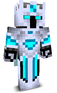 PixelDragon1342's skin