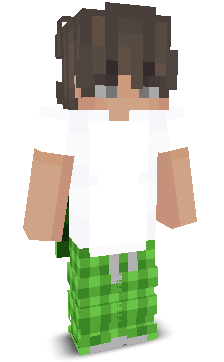 Ylmz2634's skin