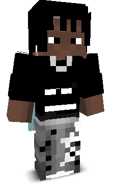 S0veriegn's skin