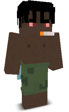 xXMihauXx's skin