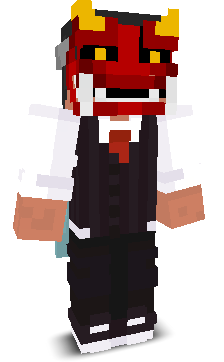 Tuonh43's skin
