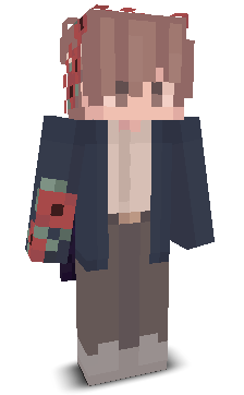 Rosie's skin