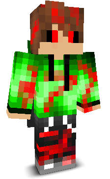 Nonstop3232's skin