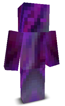 Hyperversal's skin