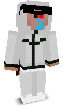 TeazoQ_YT's skin