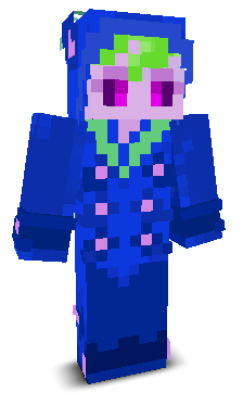 Shrekisastar's skin